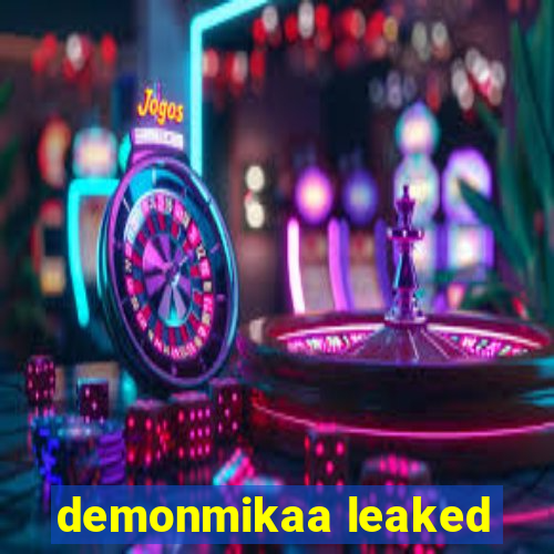 demonmikaa leaked